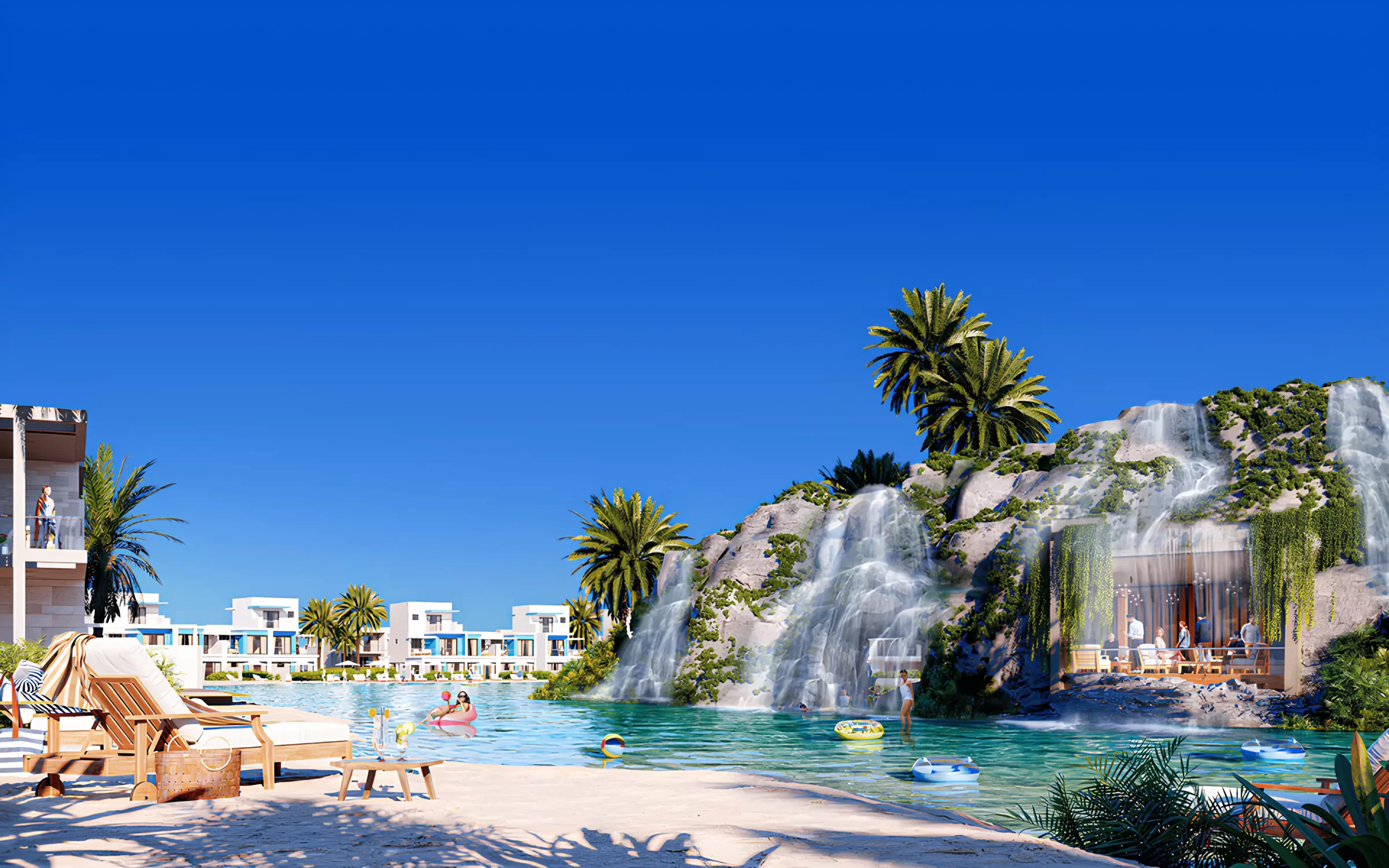 Ibiza at Damac Lagoons image 4