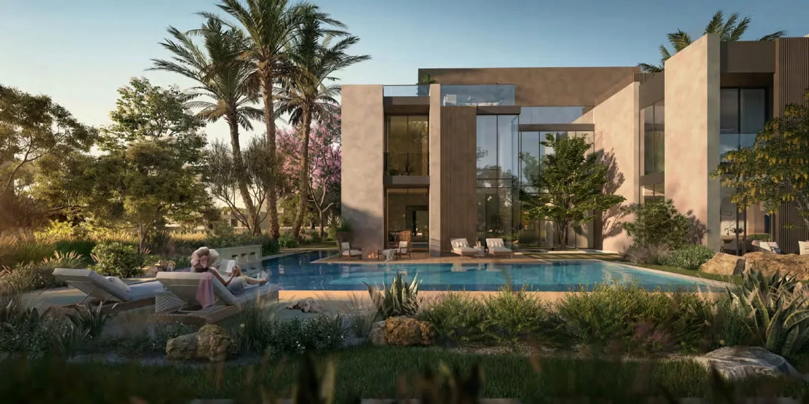 Greenwood by Aldar at Dubai Silicon Oasis image 4