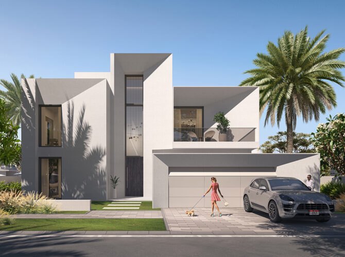 Palmiera The Oasis Phase 2 image 2