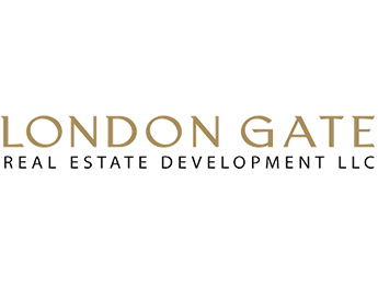 London Gate